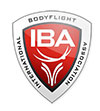 IBA logo