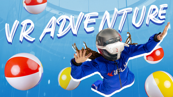 16 12 Ifly AU Summer 2026 Thumbnail VR Adventure