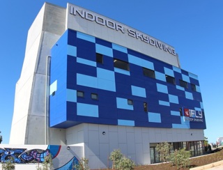 Ifly Perth