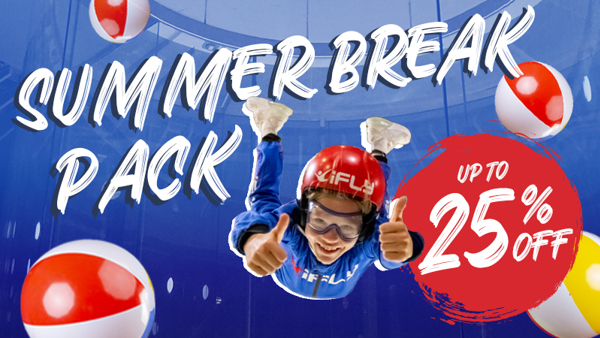 16 12 Ifly AU Summer 2026 Thumbnail Summer Break