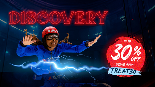 23 10 Ifly AU Halloween Discovery Thumbnail
