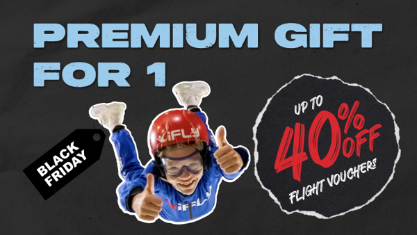 Ifly AUS BF 25 Thumbnails Premium Gift For 1