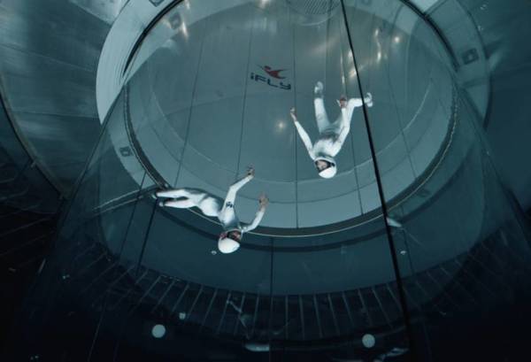 Ifly Dynamic