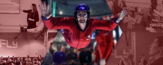 Ifly Corporate Events