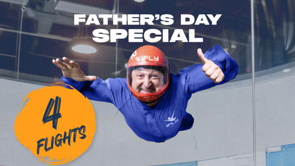 04 08 Ifly AUS Fathers Day Thumbnail 2