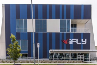 Ifly Melbourne