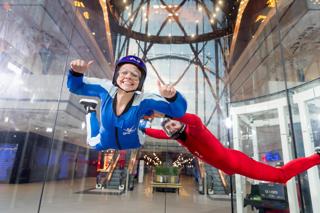 Ifly Gift Voucher Help And Faqs