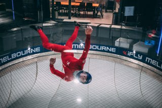 Ifly Freestyle