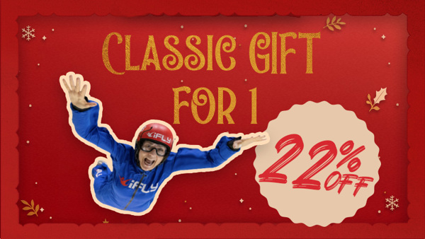 16 12 25 Ifly AUS Xmas 2D Stage New Thumbnails Classic Gift For 1