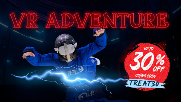 17 09 Ifly AU&UK Halloween VR Adventure Thumbnail