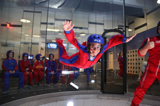 Welcome To Ifly