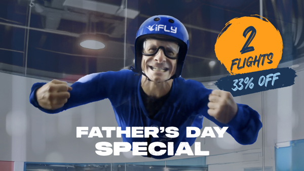 20 08 Ifly AUS Fathers Day Thumbnail 1