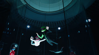Ifly Birthday Parties