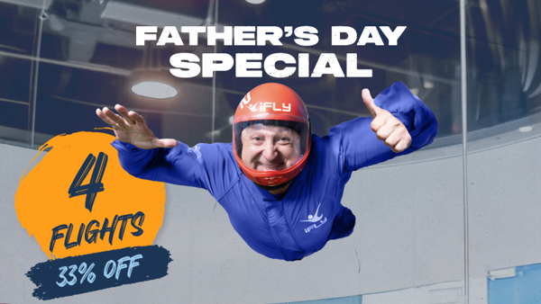20 08 Ifly AUS Fathers Day Thumbnail 2