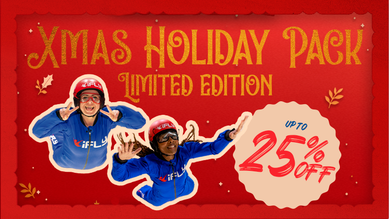 21 11 Ifly AU Xmas Stage 2 Thuimbnail Xmas Special