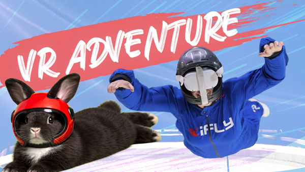 Ifly AU Easter Thumbnails 800X450 VR Adventure