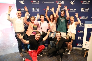 Ifly Corp Event2