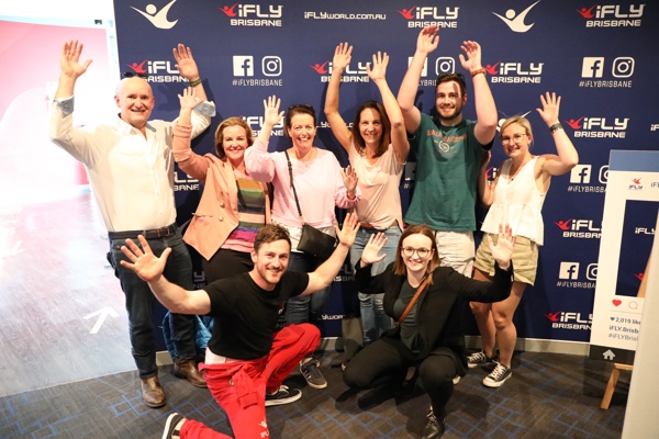 Ifly Corp Event2