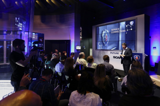 Ifly Corp Event4