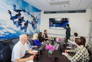 Ifly Corp Event3