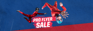 08 02 Ifly AU Pro Flyer Sale (2026) WEB HEADER